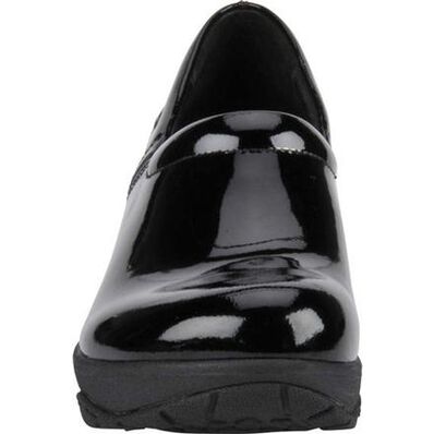 Nurse Mates Bryar Women's Slip-On Slip-Resistant Shoe, , large