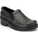 Klogs Naples Black Torcello Women's Slip Resistant Work Clogs, , large