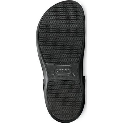 Crocs Bistro Unisex Slip-Resistant Clog, , large Crocs Bistro Unisex Slip-Resistant Clog, , large