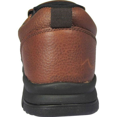 S Fellas by Genuine Grip Bearcat Women's Composite Toe Electrical Hazard Slip-On Work Shoe, , large