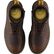 Dr. Martens Icon Maple Zip Women's Steel Toe Electrical Hazard Work Boot, , large