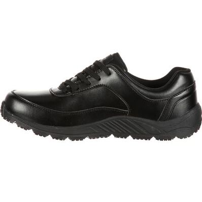 SlipGrips Slip-Resistant Athletic Work Shoes, , large