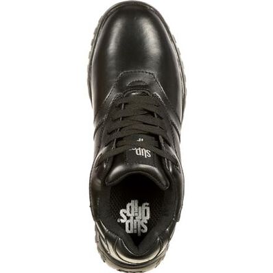 SlipGrips Slip-Resistant Work Athletic Shoe, , large