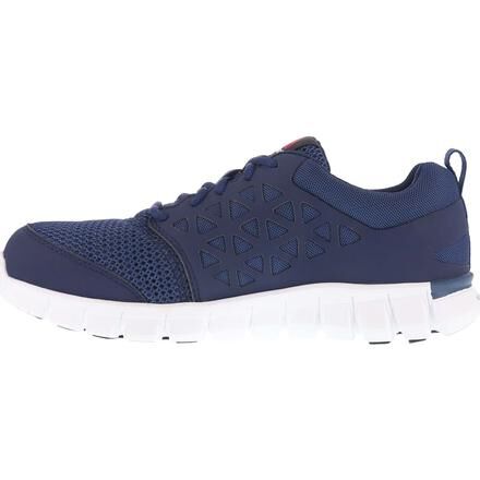 Reebok Sublite Cushion Work Alloy Toe Static Dissipative Work
