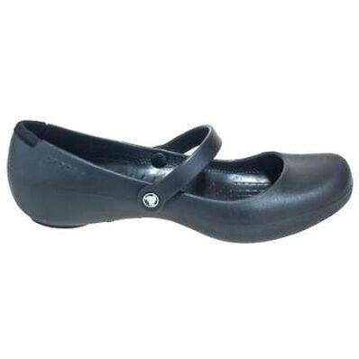 Crocs Women's Alice Work Slip Resistant Slip-On, , large