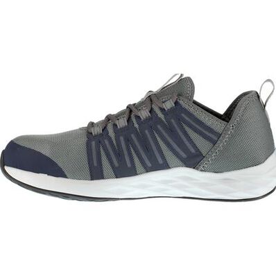 Reebok Astroride Work Men's Steel Toe Static-Dissipative Athletic Oxford Shoe, , large