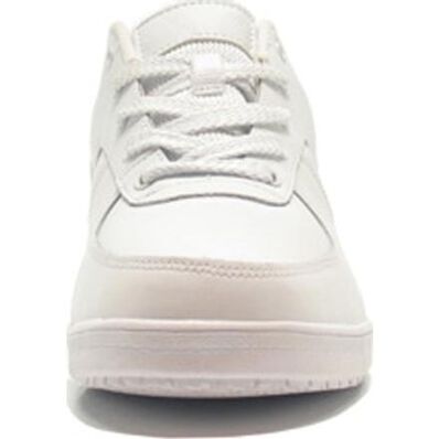 Genuine Grip Women's Slip-Resistant Skate Shoe, , large