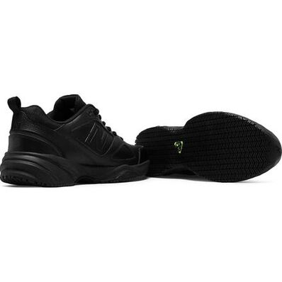 New Balance 626v2 Men's Slip Resistant Athletic Work Shoe, , large