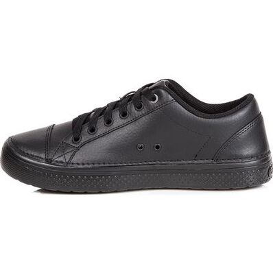 Crocs Hover Slip-Resistant LoCut Skate Work Shoe, , large