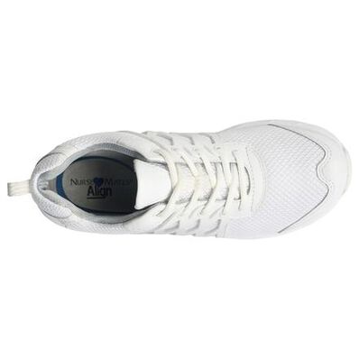 Nurse Mates Align™ Brin Women's Slip-Resistant Athletic Shoe, , large