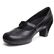 Timberland PRO Five Star Women's Leela Slip Resitant Pump w/ Strap, , large