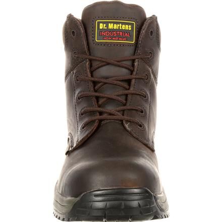Dr martens falcon safety boots shop