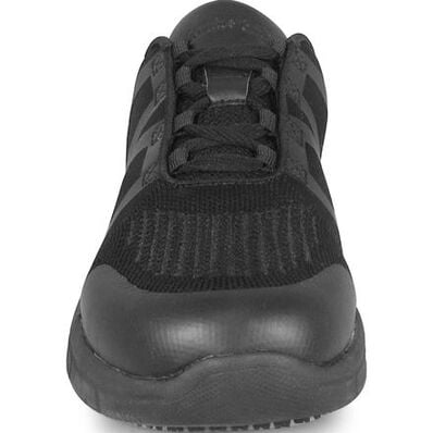 Genuine Grip Women's Slip-Resisting Athletic Work Shoe, , large
