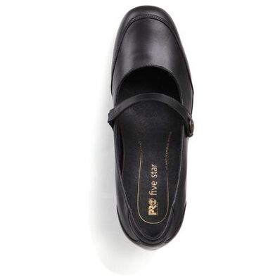 Timberland PRO Five Star Women's Leela Slip Resitant Pump w/ Strap, , large