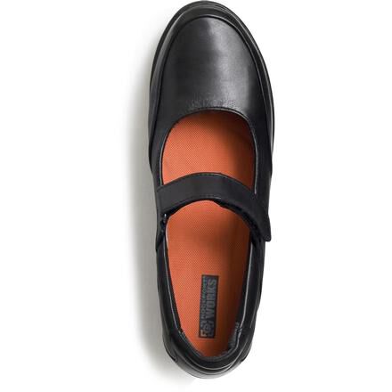 rockport women's slip resistant shoes