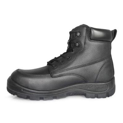 S Fellas by Genuine Grip Mercury Composite Toe Waterproof Work Hiker, , large