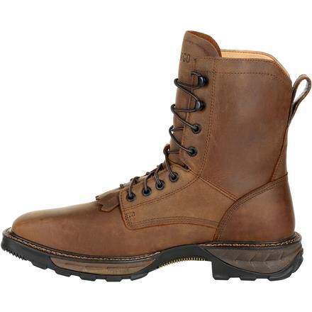 Durango lace up work boots 2025