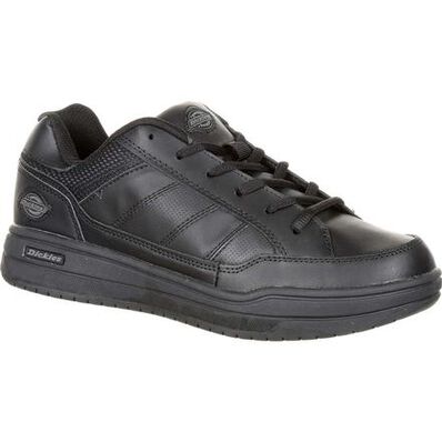 Dickies Slip-Resistant Work Skate Shoe, , large