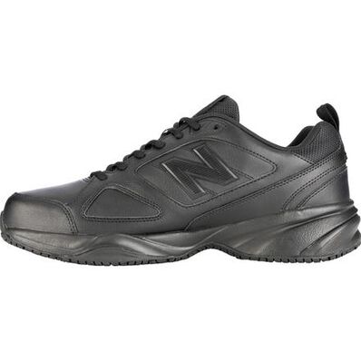 New Balance 626v2 Men's Slip Resistant Athletic Work Shoe, , large