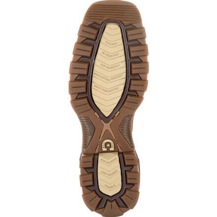 Ariat maverick work boots sales