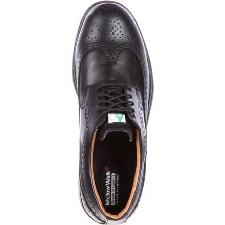 Csa approved top work shoes