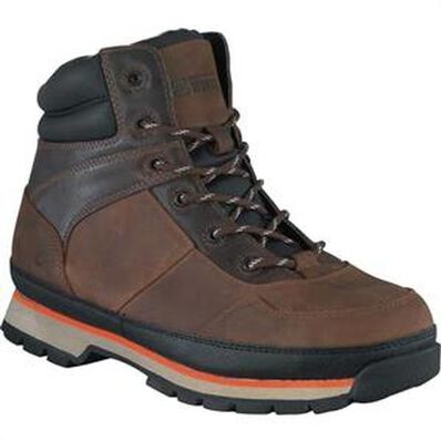 Rockport Women's Steel Toe Hiker Work Shoe, , large