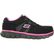 SKECHERS Work Synergy Sandlot Women's Alloy Toe Work Athletic Shoe, , large