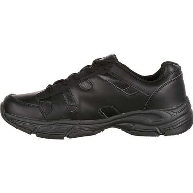 Dickies Slip-Resistant Work Athletic Shoe, , large