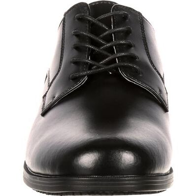 Genuine Grip Slip-Resistant Dress Oxford, , large