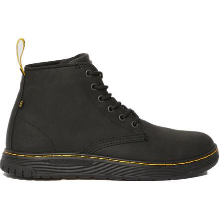 Dr martens ledger steel toe hot sale