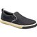 Nautilus Westside Men's Steel Toe Static-Dissipative Slip-Resisting Skate Slip-On Work Shoe, , large