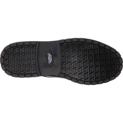 SKECHERS Work Relaxed Fit Cottonwood-Elks Men's Slip-Resisting Work Oxford, , large