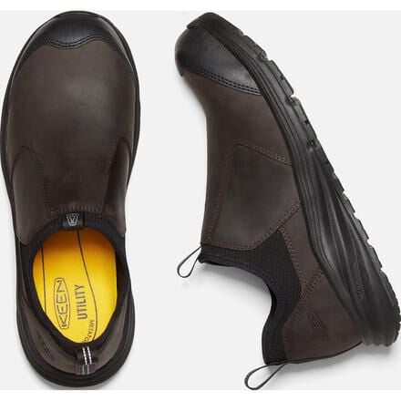 Keen utility online slip on