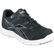 Reebok Sport Grip Composite Toe Slip-Resistant Athletic Work Shoe