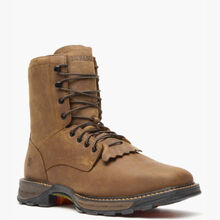 Durango® Maverick XP™ Steel Toe Waterproof Square Toe Lacer Work Boot