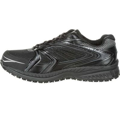 Fila Memory Reckoning Steel Toe Slip-Resistant Work Athletic Shoe, , large