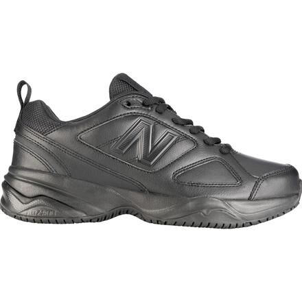 New balance sales non slip sneakers