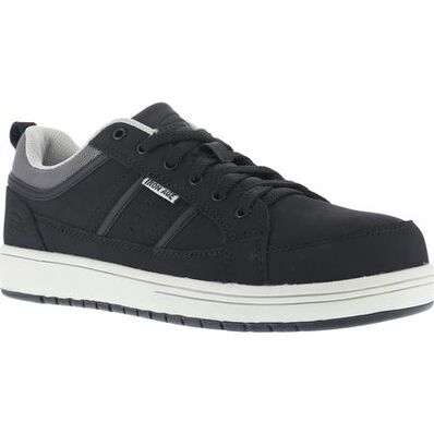 Iron Age Board Rage Steel Toe Work Oxford, , large
