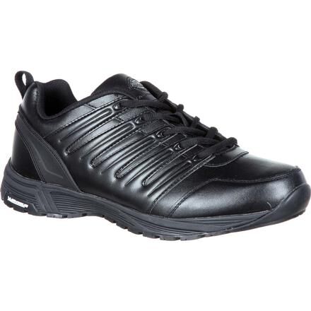 dickies work shoes slip resistant