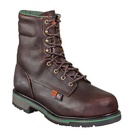 Steel toe boots with internal metatarsal guard new arrivals