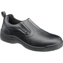 SkidBuster Slip Resistant Slip-On