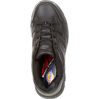 Dickies Women's Slip-Resistant Work Athletic Shoe, , large