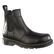 Dr. Martens Women's Fusion Steel Toe SD Chelsea Work Boot, , large