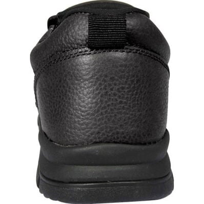 S Fellas by Genuine Grip Bearcat Women's Composite Toe Electrical Hazard Slip-On Work Shoe, , large