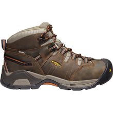 KEEN UTILITY® Detroit XT Men's Waterproof Electrical Hazard Work Hiker