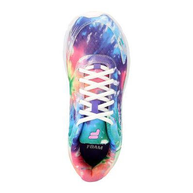 Fila Memory Starform SR Women's Slip-Resisting Athletic, , large Fila Memory Starform SR Women's Slip-Resisting Athletic, , large
