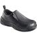 Nautilus Women's Composite Toe Slip-On Work Shoe, , large