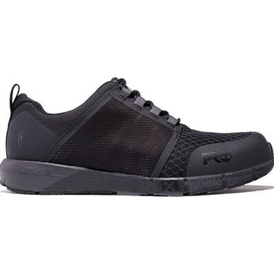 Timberland PRO Radius Men's Composite Toe Electrical Hazard Athletic Work Shoe, , large