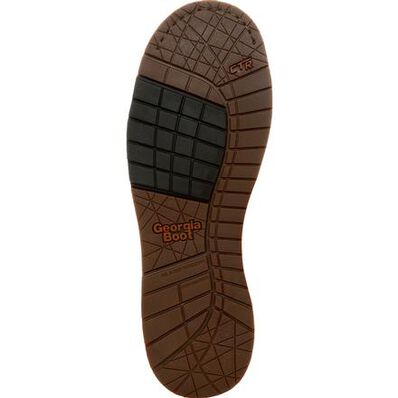 Georgia Boot AMP LT Wedge Work Boot, , large