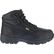 Iron Age Galvanizer Steel Toe Internal Met Guard Work Boot, , large